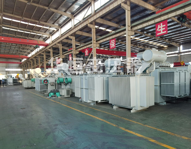 S11-8000/35宁洱宁洱宁洱电力变压器厂家