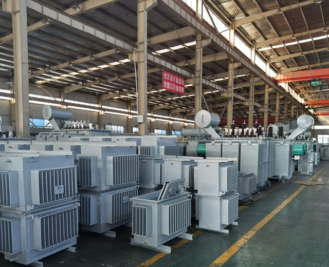 S11-8000/35宁洱宁洱宁洱电力变压器