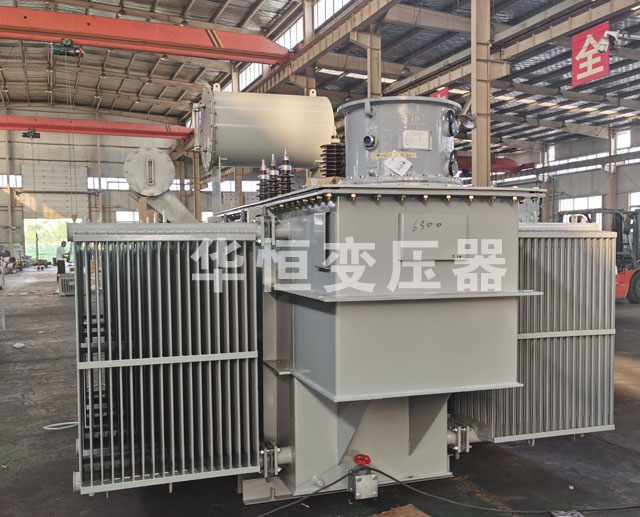 S11-6300/35宁洱宁洱宁洱电力变压器价格