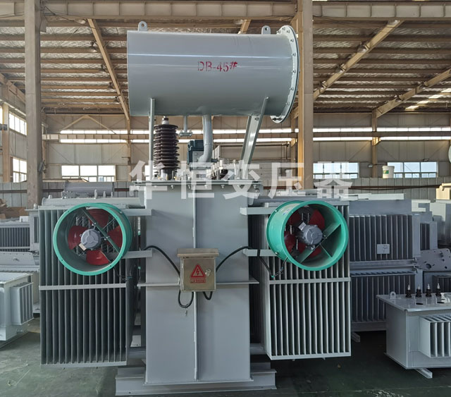 S13-6300/35宁洱宁洱宁洱电力变压器