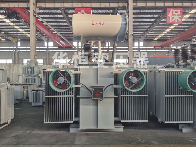 S11-10000/35宁洱宁洱宁洱油浸式变压器