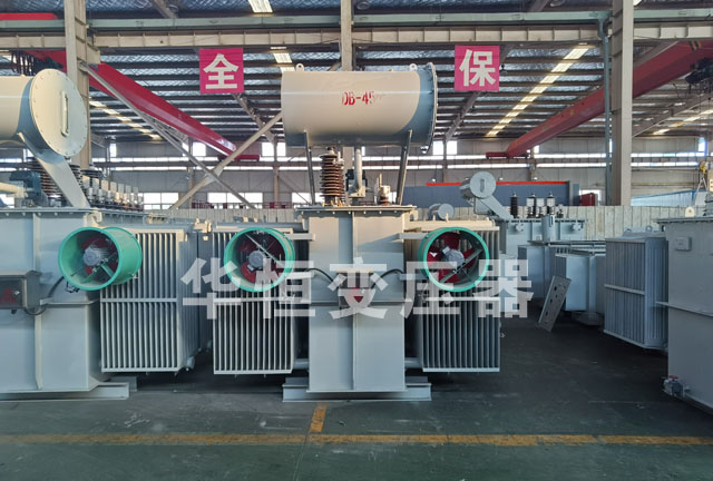 S13-6300/35宁洱宁洱宁洱油浸式变压器